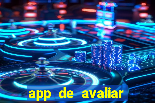 app de avaliar roupas e ganhar dinheiro